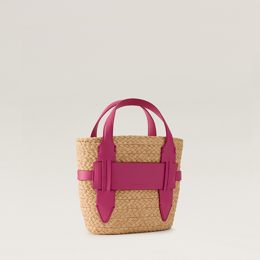 Lipari S Tote(リパーリ S トート)