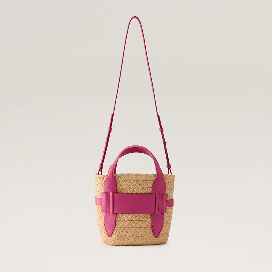 Lipari S Tote(リパーリ S トート)