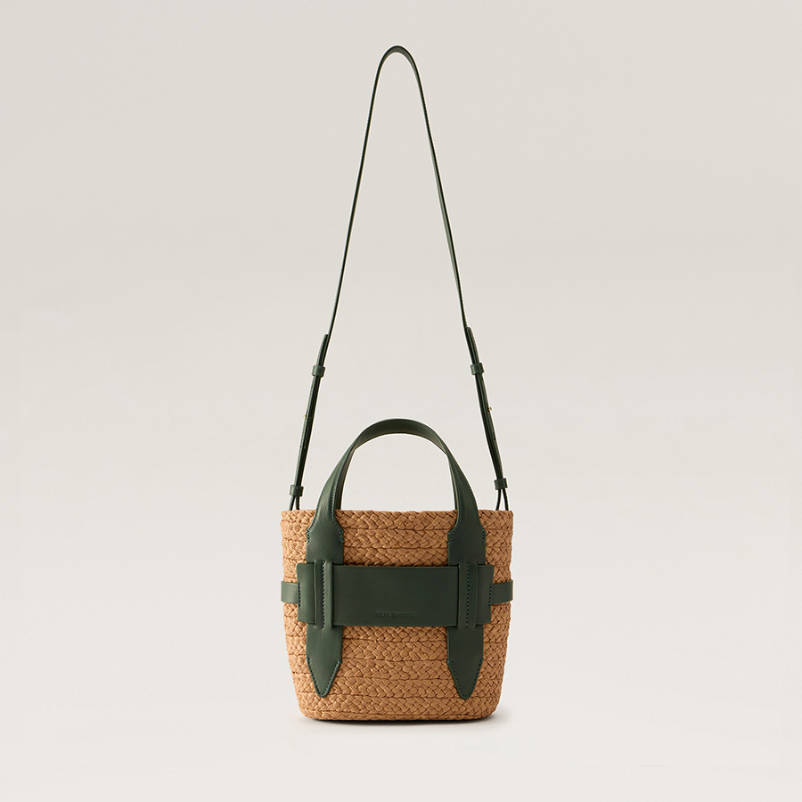 Lipari S Tote(リパーリ S トート)