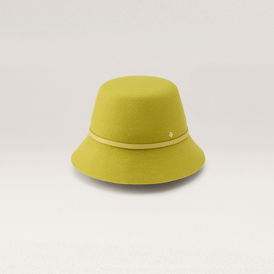 Liv Wool Bucket(リヴ)