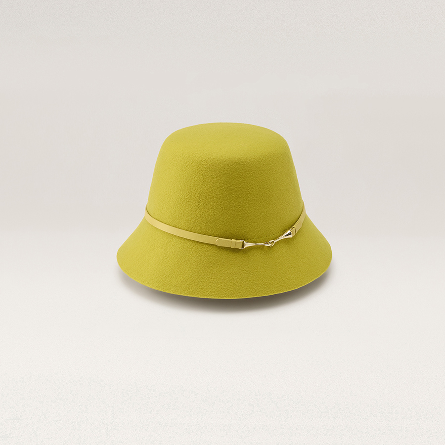 Liv Wool Bucket(リヴ)
