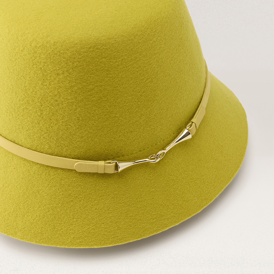 Liv Wool Bucket(リヴ)