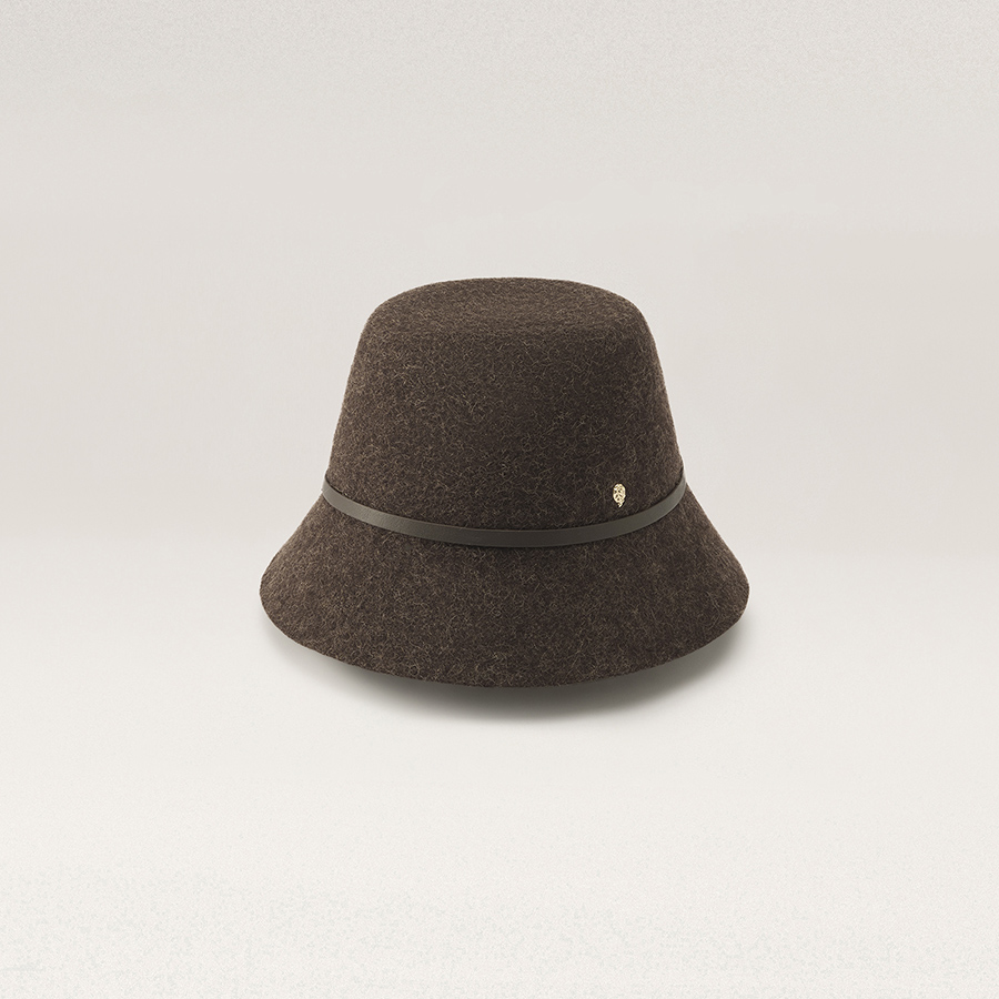 Liv Wool Bucket(リヴ)