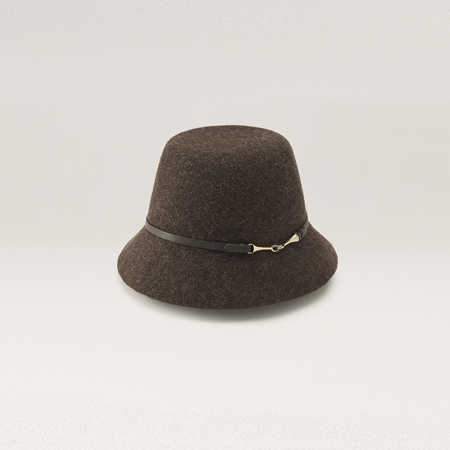 Liv Wool Bucket(リヴ)