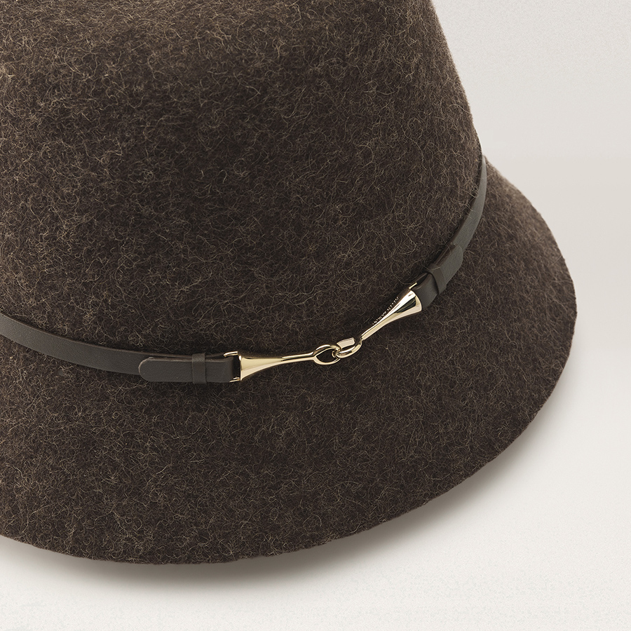 Liv Wool Bucket(リヴ)