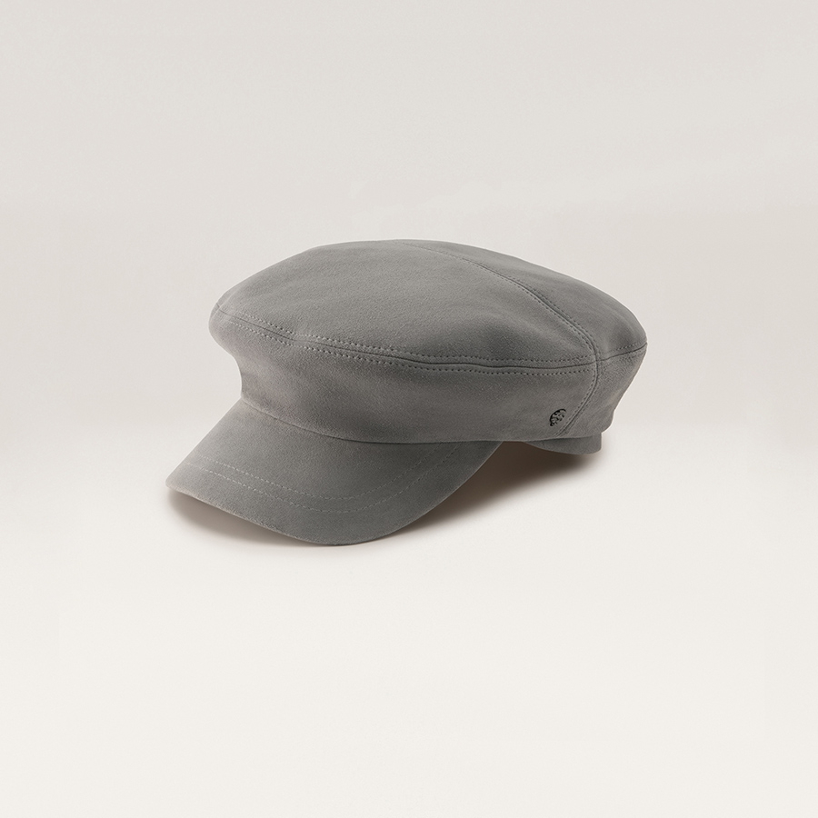Lune Suede Baker Boy(ルーン スエード) Lune Suede Baker Boy(ルーン スエード)