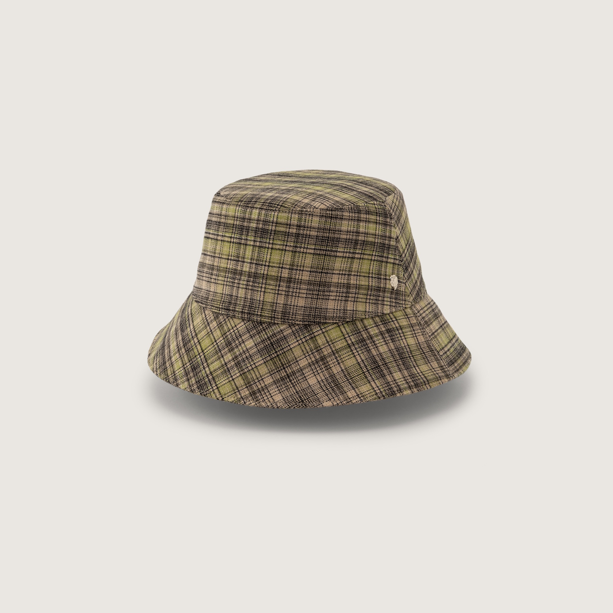 Milton Check Bucket(ミルトン チェック )