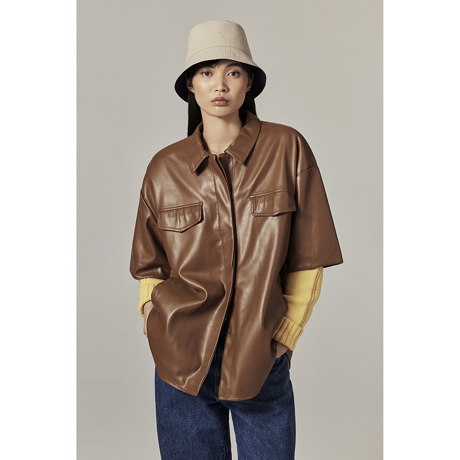 Mack Reversible Bucket(マック)