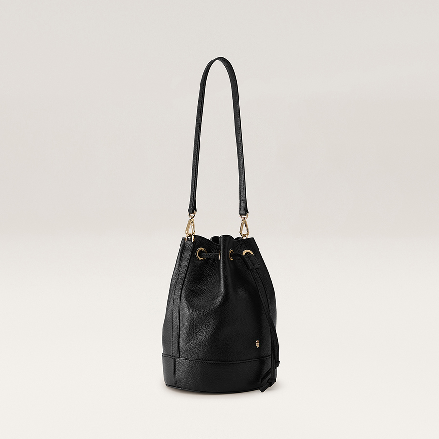 Magy Leather Shoulder Bag(マギー レザー) Magy Leather Shoulder Bag(マギー レザー)