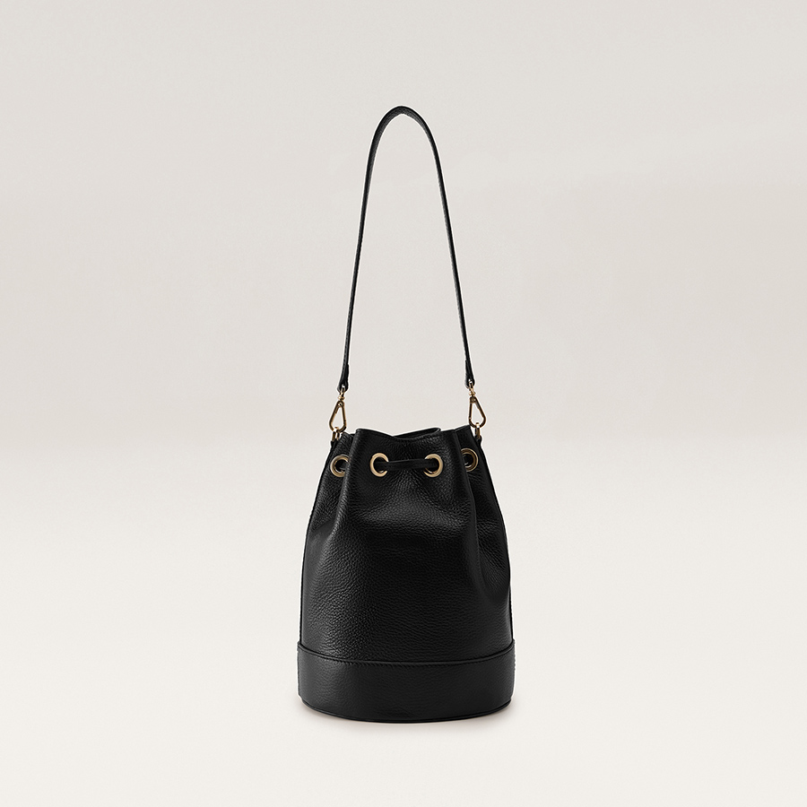 Magy Leather Shoulder Bag(マギー レザー) Magy Leather Shoulder Bag(マギー レザー)