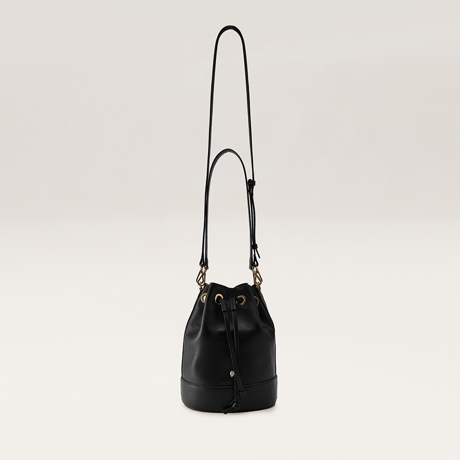 Magy Leather Shoulder Bag(マギー レザー) Magy Leather Shoulder Bag(マギー レザー)