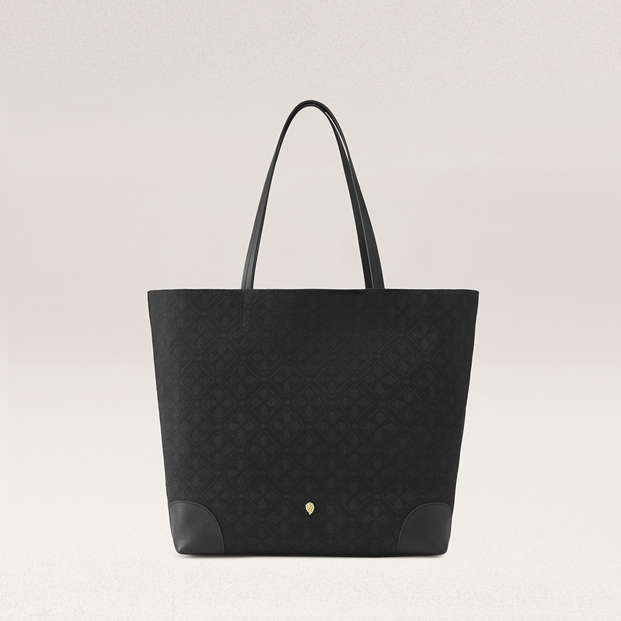 Matale Jacquard Tote(マターレ トート)