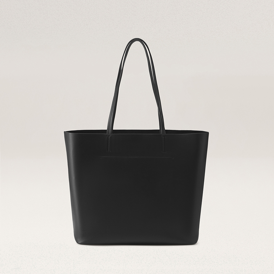 Matale Leather Tote(マターレ レザー トート)