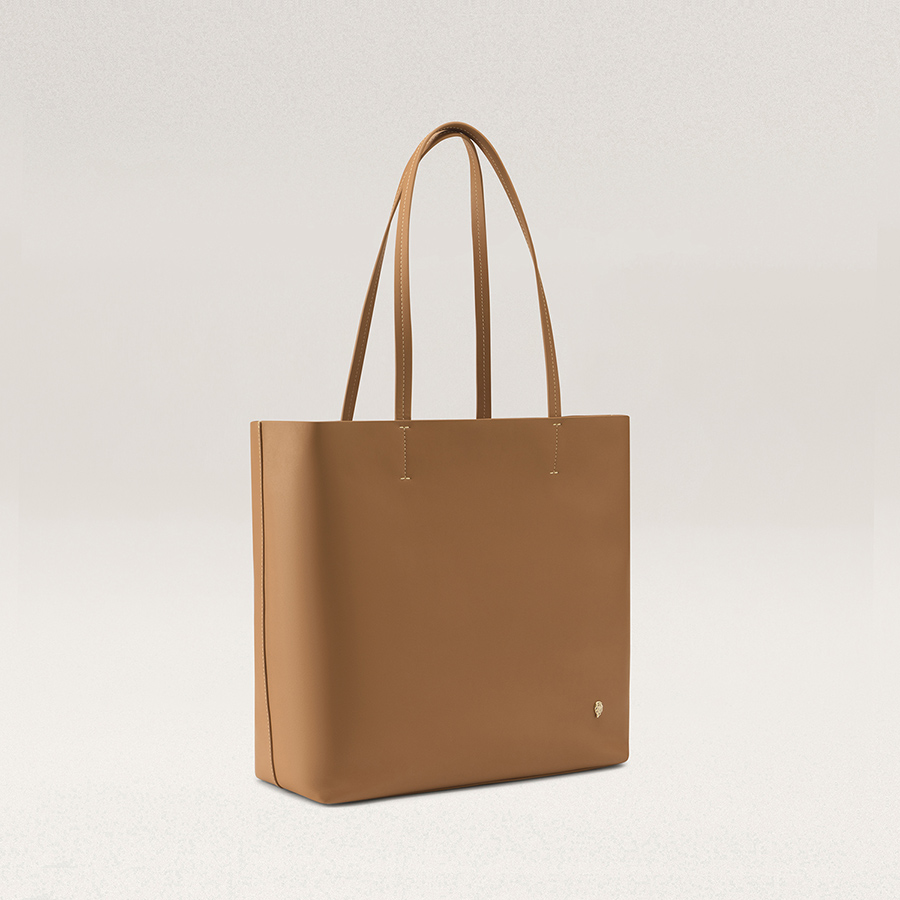 Matale Leather Tote(マターレ レザー トート)