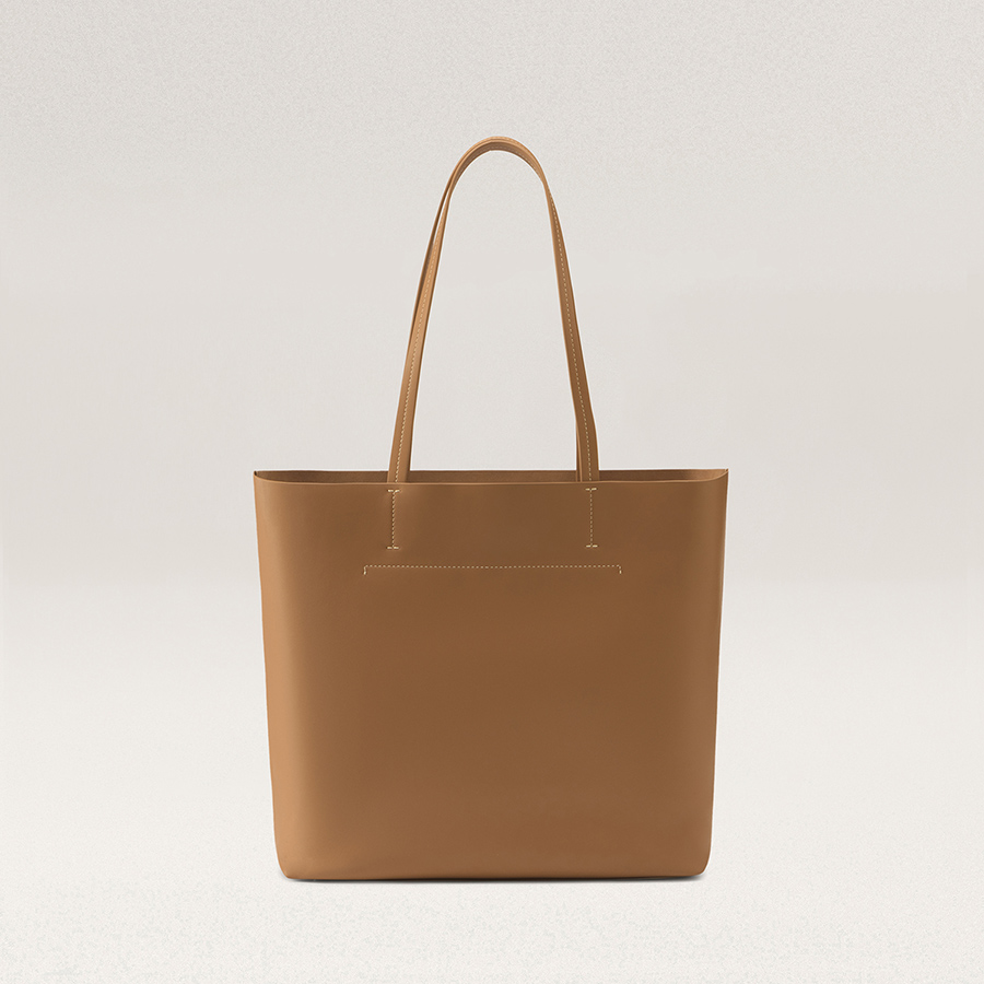 Matale Leather Tote(マターレ レザー トート)