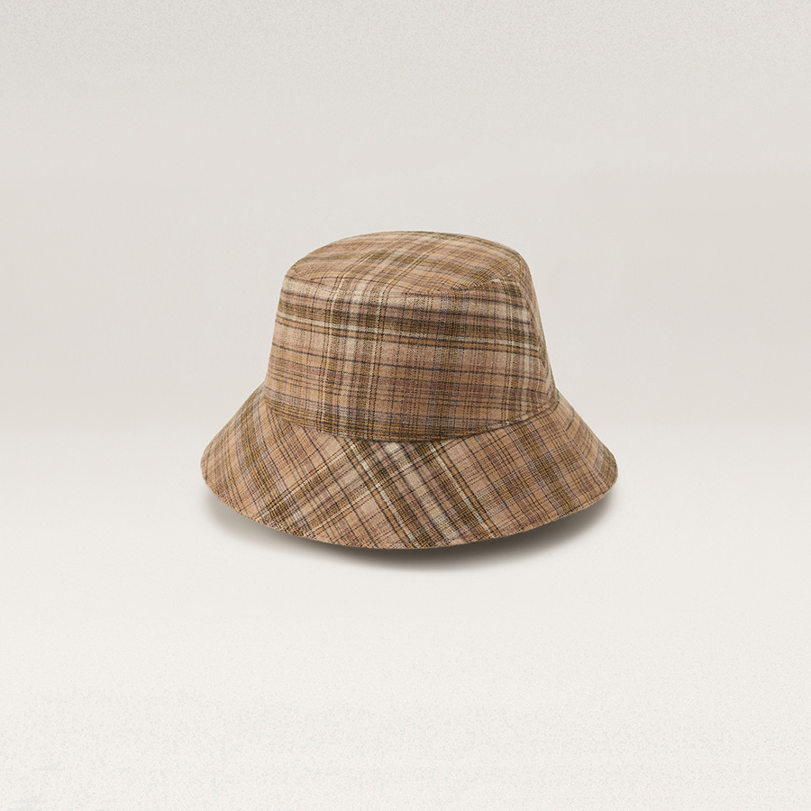 Milton Check Bucket(ミルトン チェック )