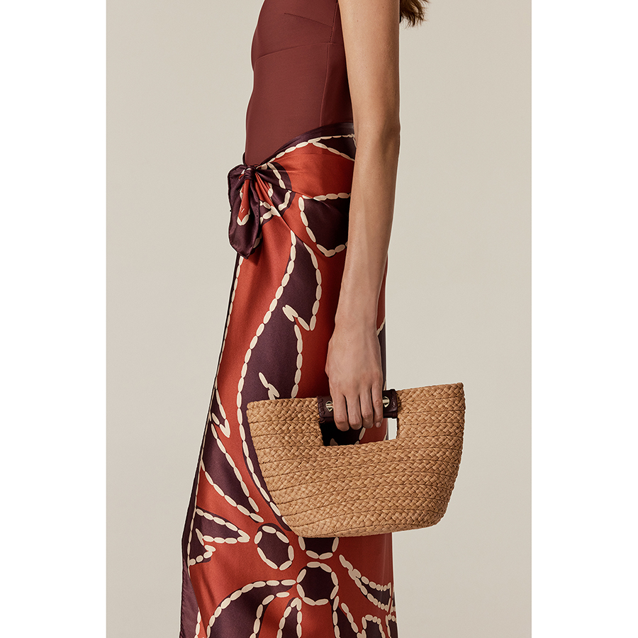 Remi Tote Mini(レミトート ミニ)