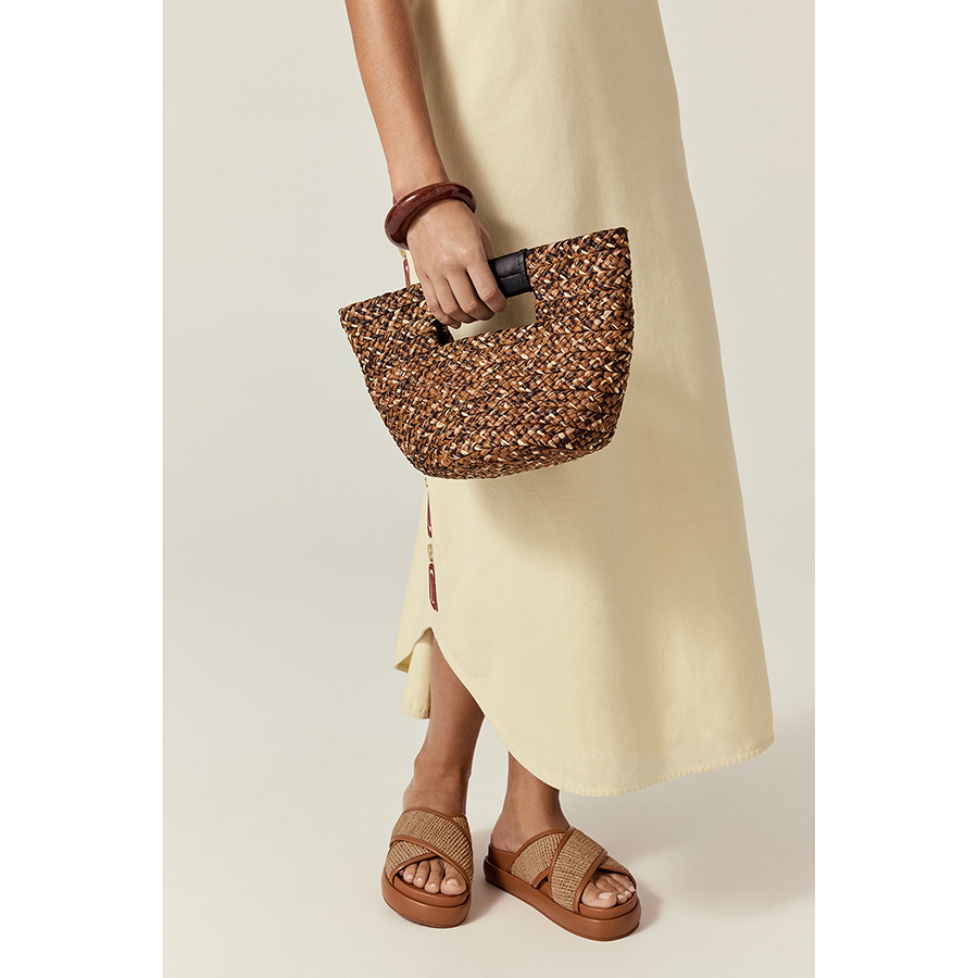 Remi Tote Mini(レミトート ミニ)