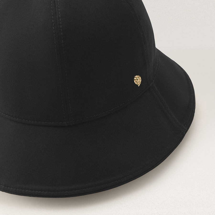 Miri Cotton Cloche(ミリ コットン) Miri Cotton Cloche(ミリ コットン)