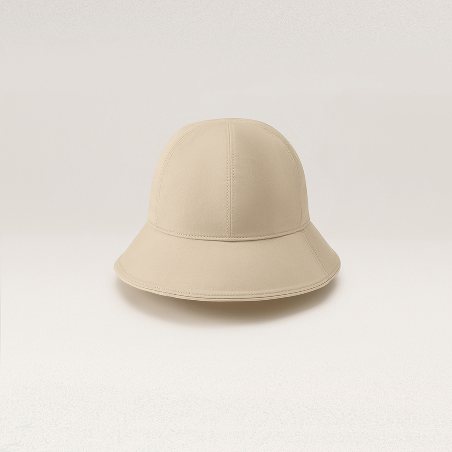 Miri Cotton Cloche(ミリ コットン) Miri Cotton Cloche(ミリ コットン)