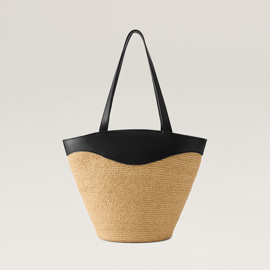 Nadee Tote(ナディー)