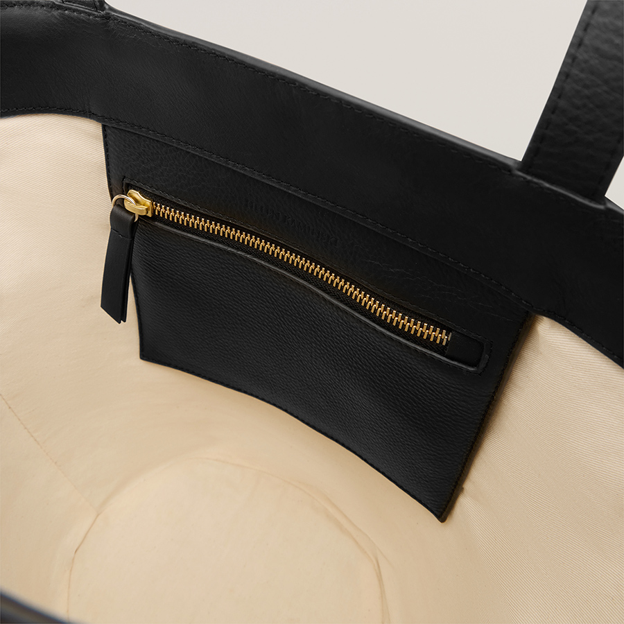 Nadee Tote(ナディー)