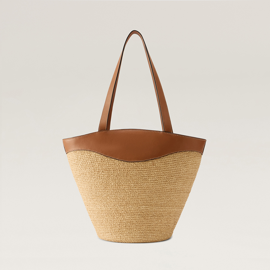 Nadee Tote(ナディー)