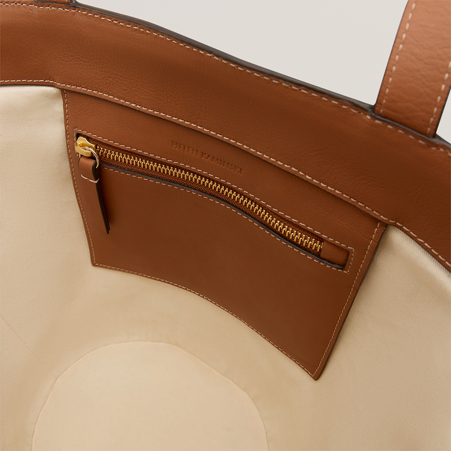 Nadee Tote(ナディー)