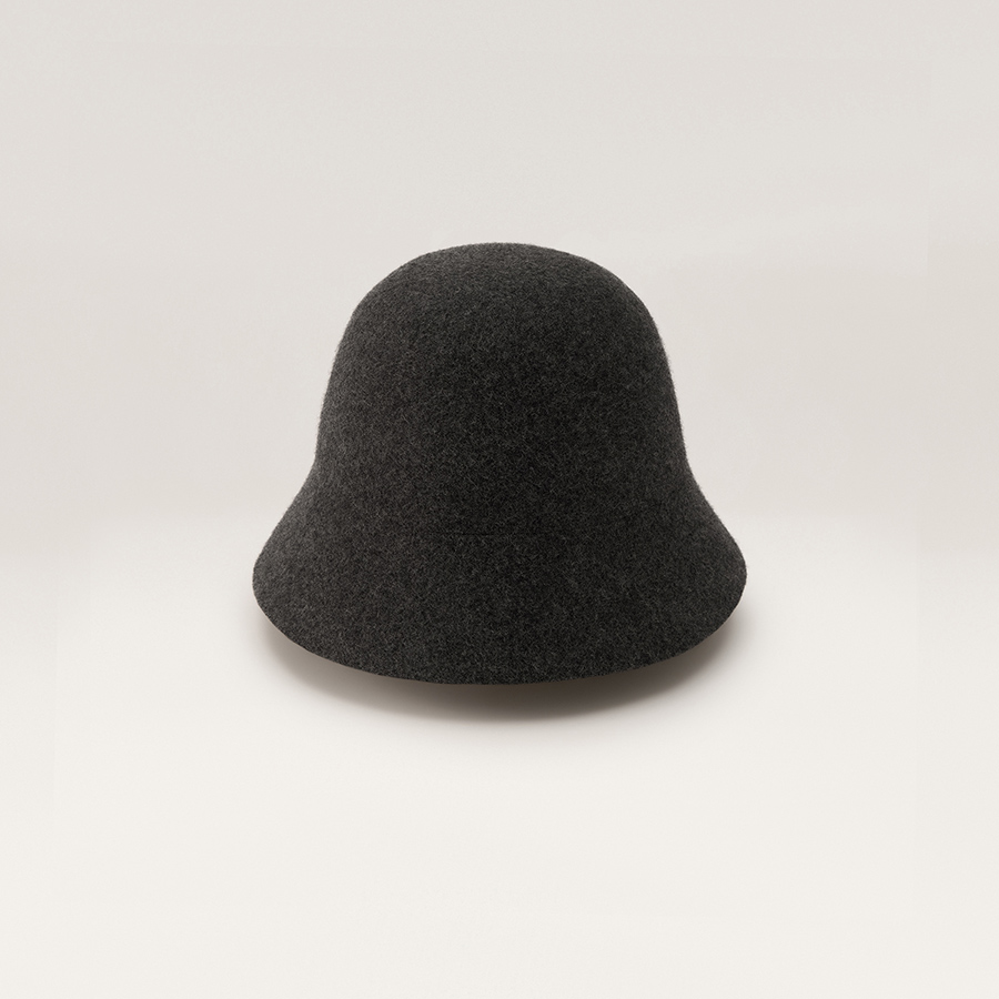Nina Wool with Seed Cloche(ニナ)