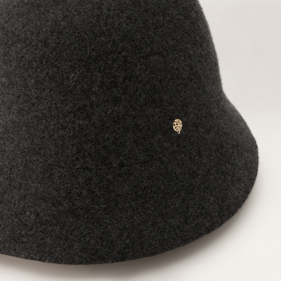 Nina Wool with Seed Cloche(ニナ)