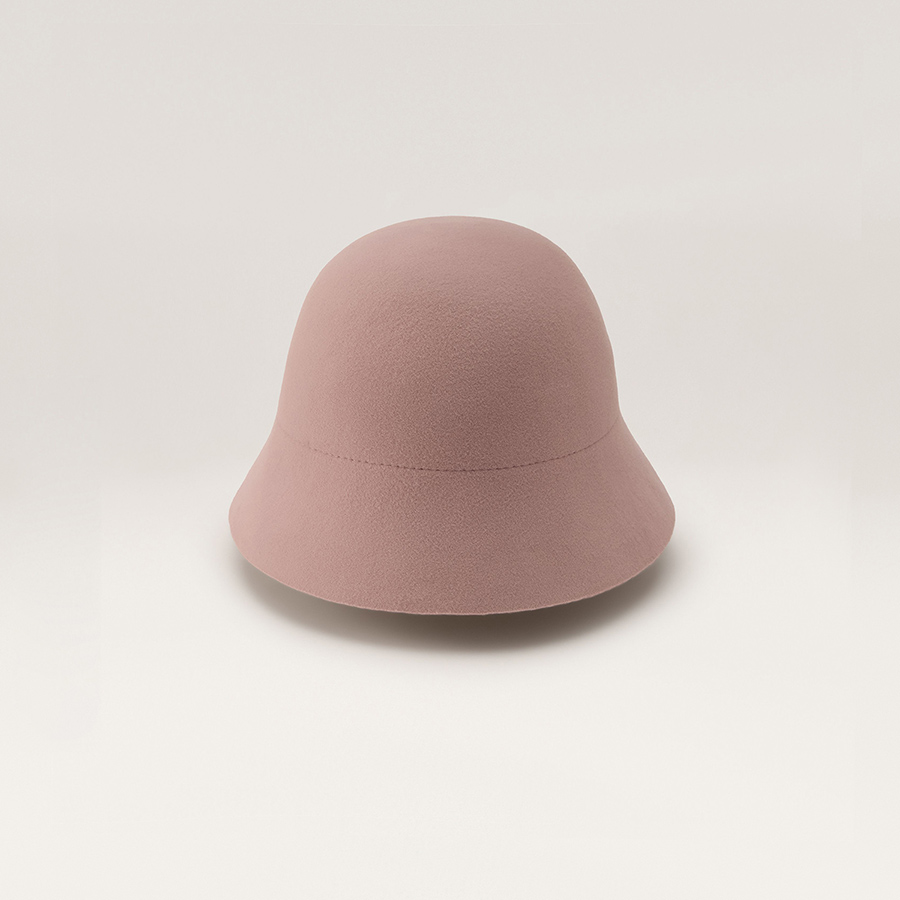 Nina Wool with Seed Cloche(ニナ)