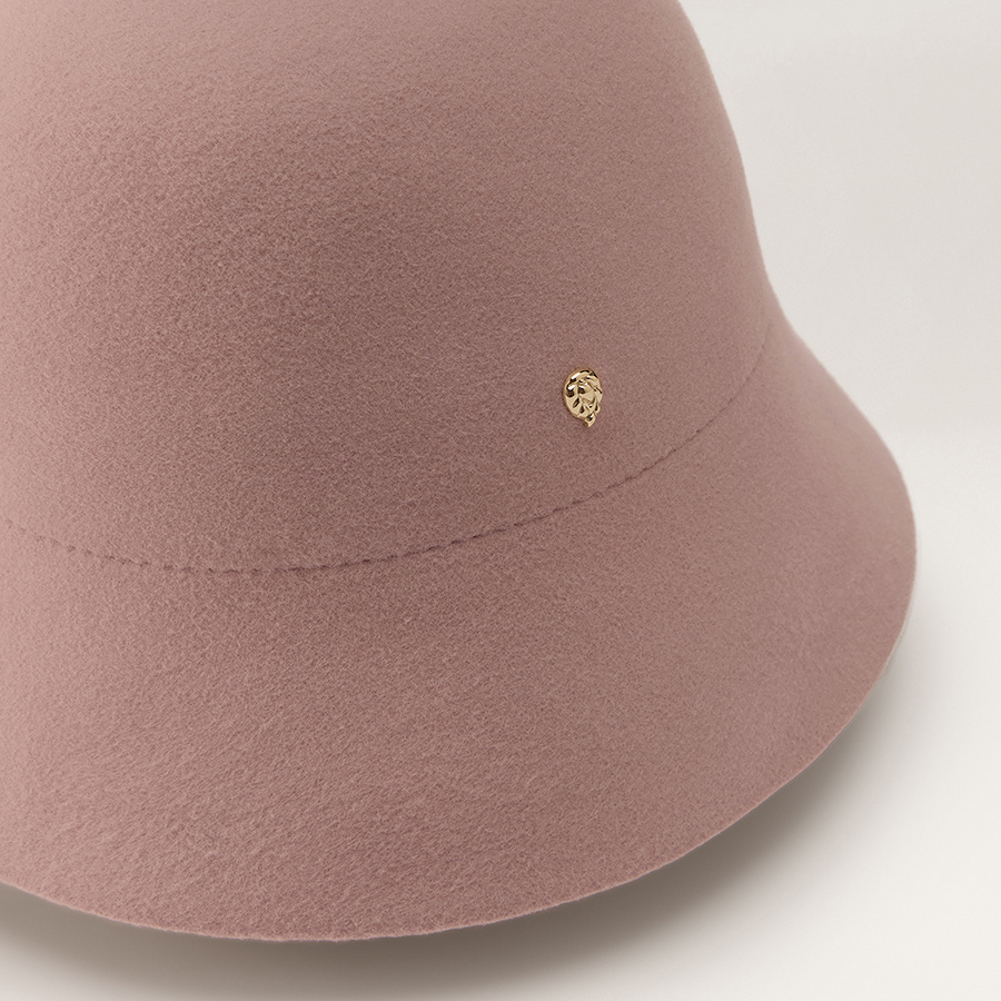 Nina Wool with Seed Cloche(ニナ)
