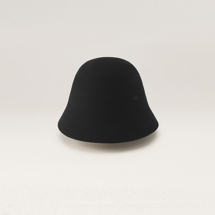 Emerson Conscious Wool Cap(エマーソン)｜【公式】ヘレンカミンスキー