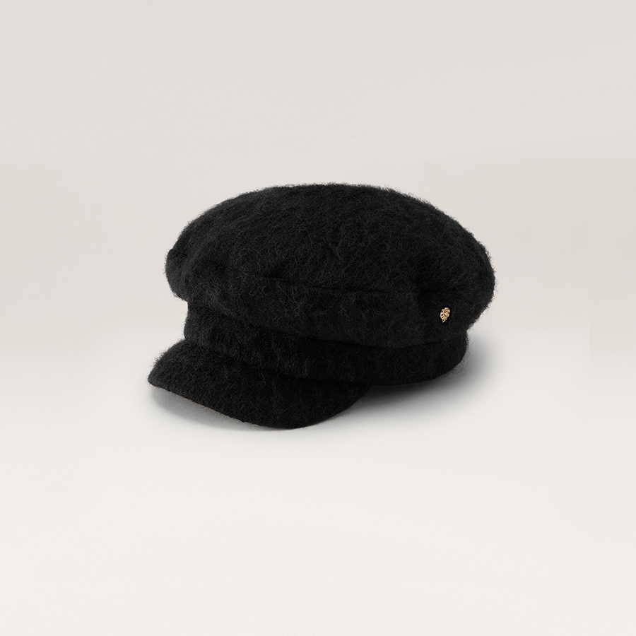 Nolee Wool Blend Baker Boy(ノリー)