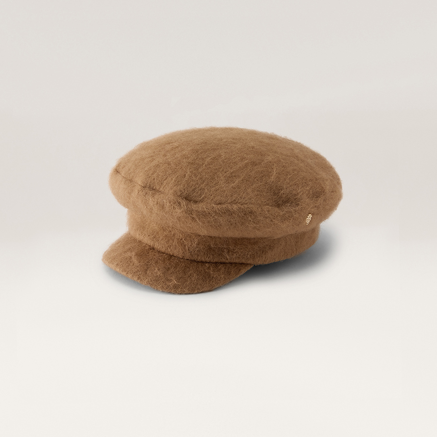 Nolee Wool Blend Baker Boy(ノリー)