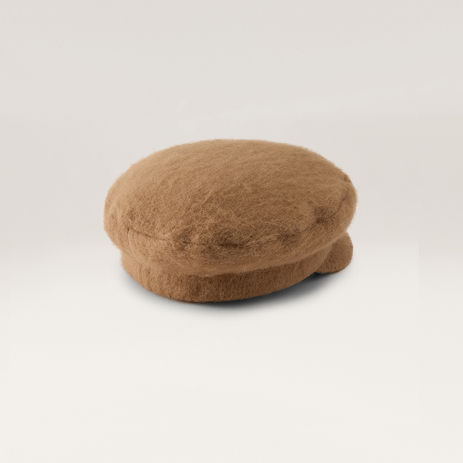 Nolee Wool Blend Baker Boy(ノリー)