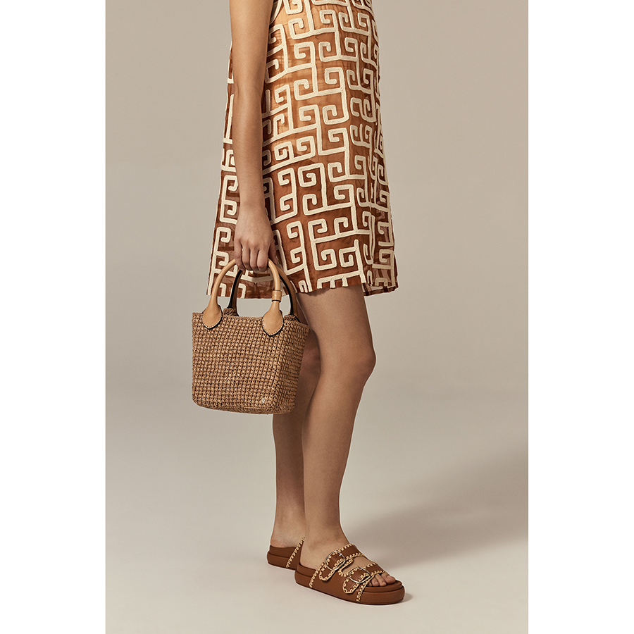 Ampara Mini Tote(アンパラ ミニ トート)