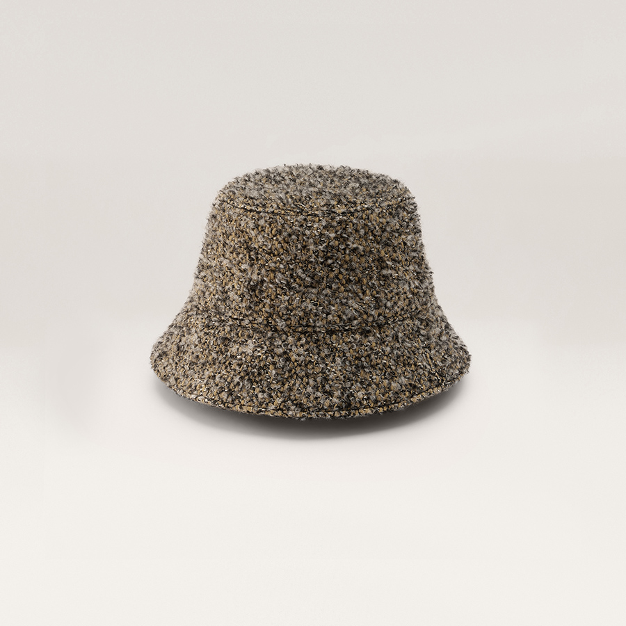 Palmer Boucle Bucket(パルマー ブークレ) Palmer Boucle Bucket(パルマー ブークレ)