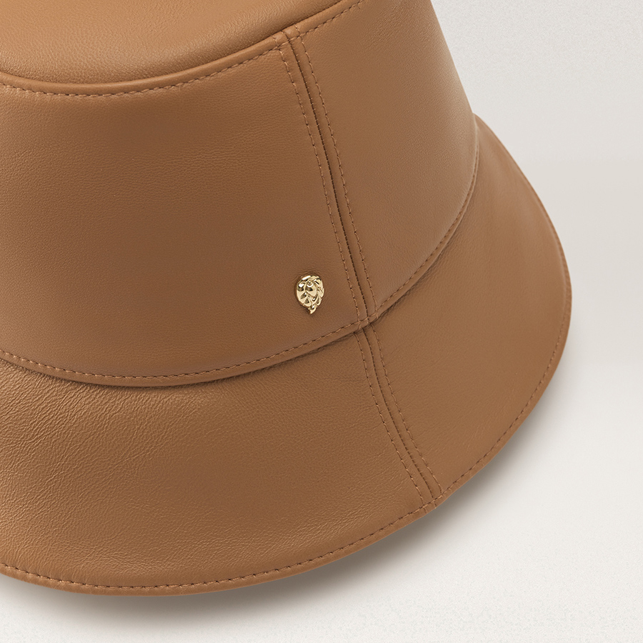 Palmer Leather Bucket(パルマー )