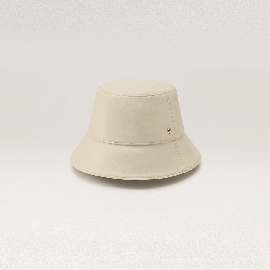 Palmer Leather Bucket(パルマー )