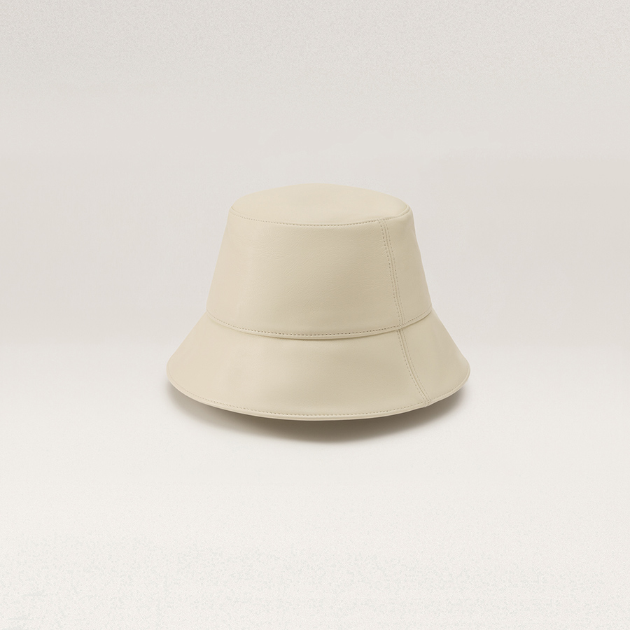Palmer Leather Bucket(パルマー )