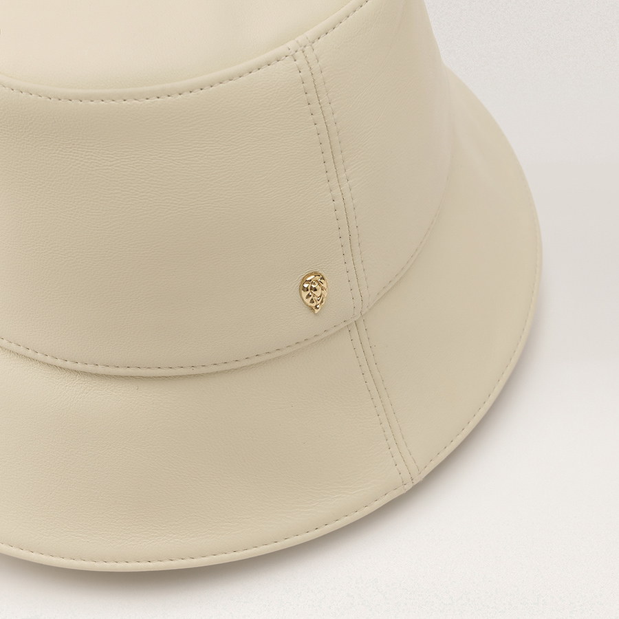 Palmer Leather Bucket(パルマー )