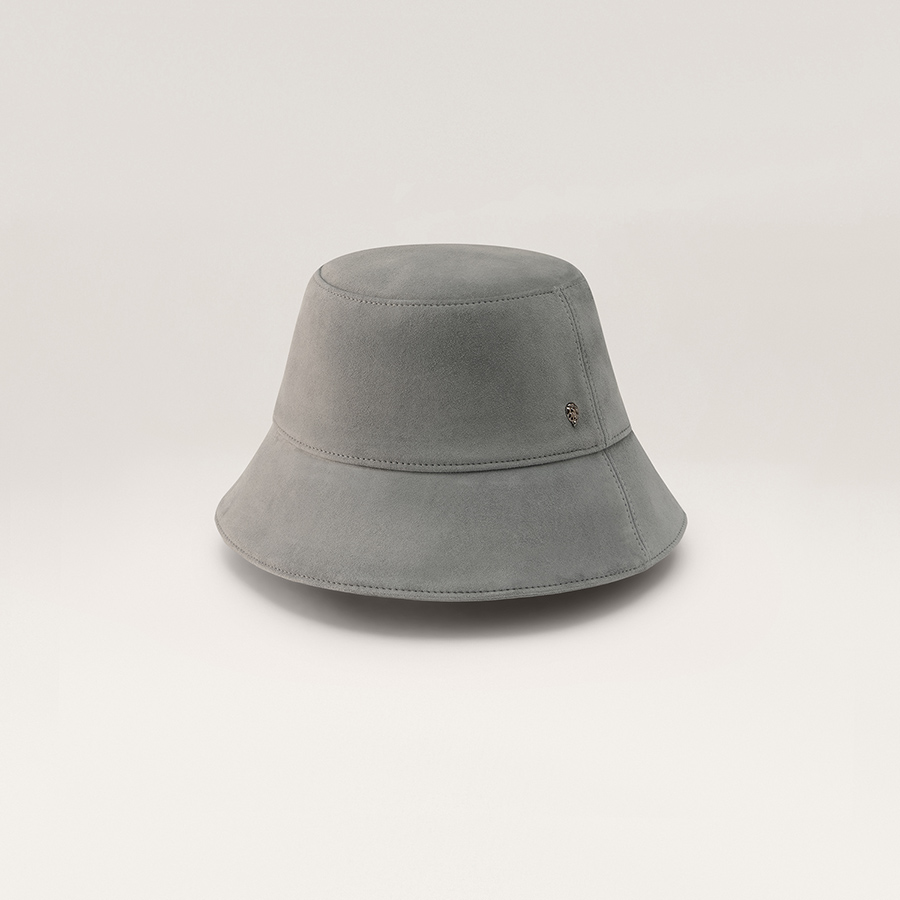 Palmer Suede Bucket(パルマー スエード)