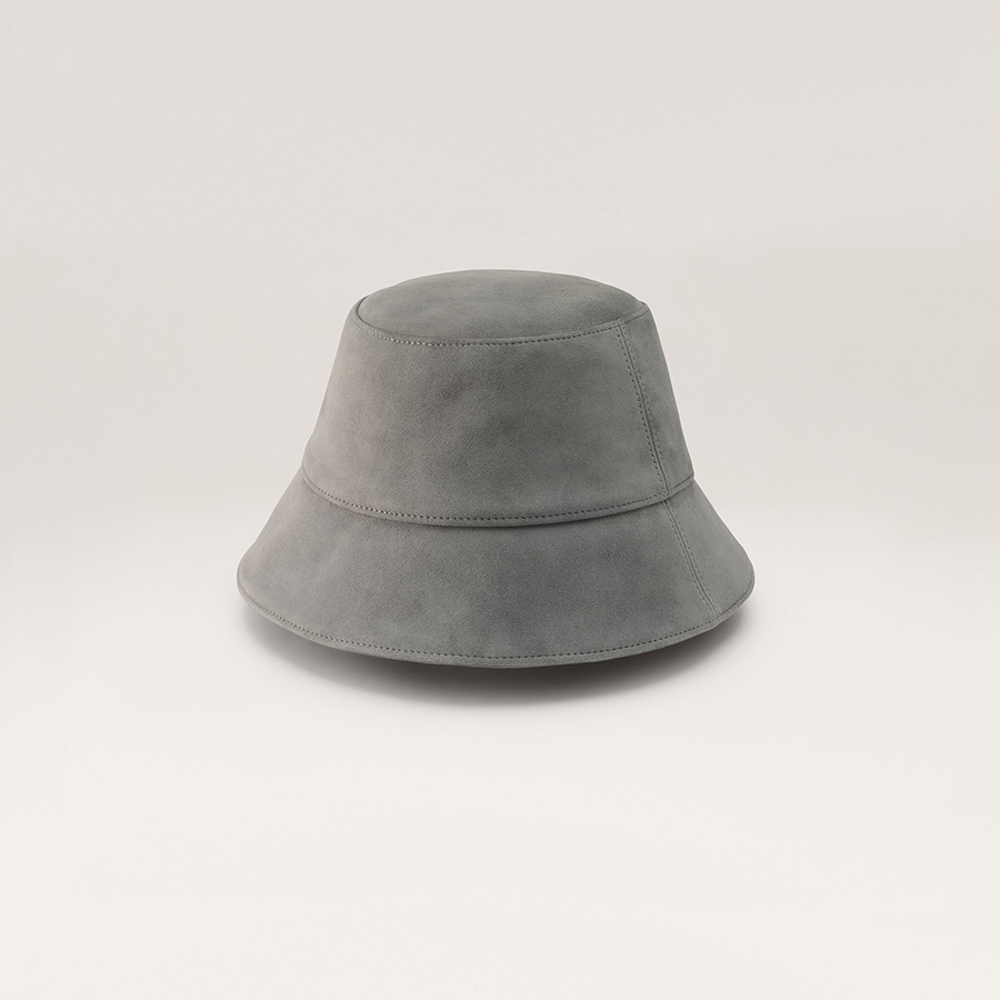 Palmer Suede Bucket(パルマー スエード)
