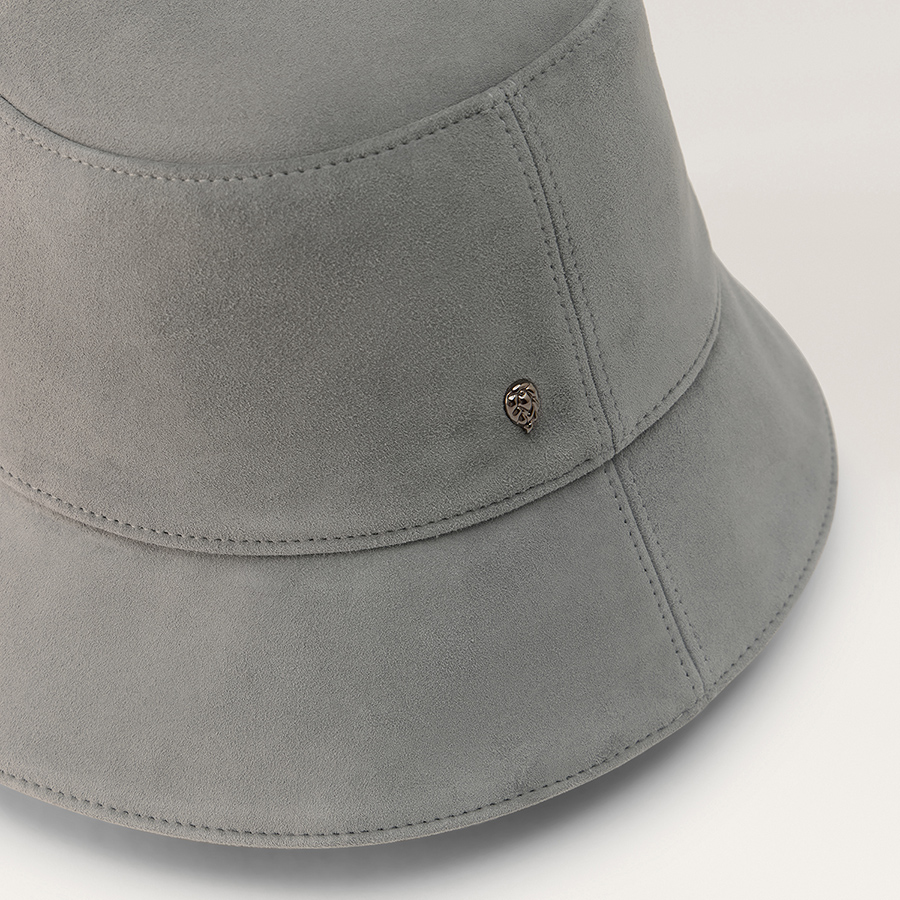 Palmer Suede Bucket(パルマー スエード)