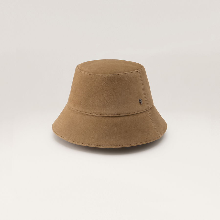 Palmer Suede Bucket(パルマー スエード)