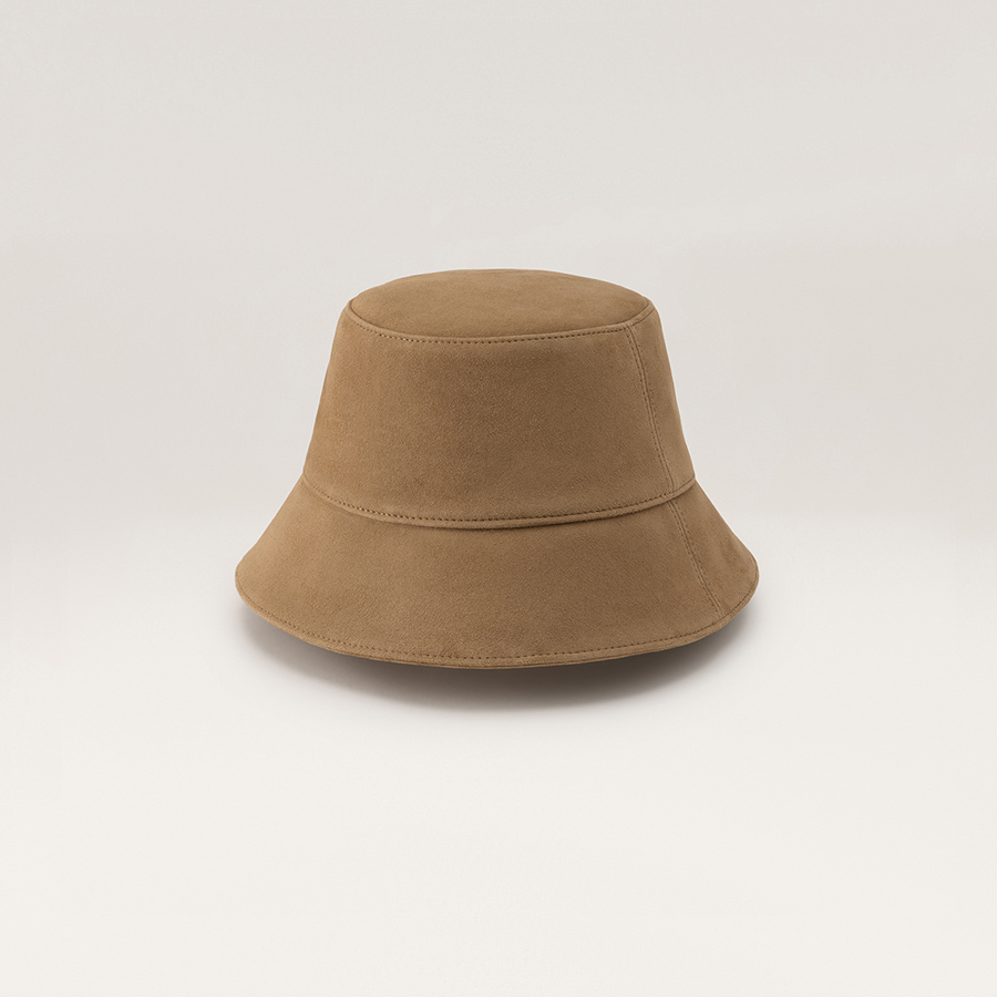 Palmer Suede Bucket(パルマー スエード)