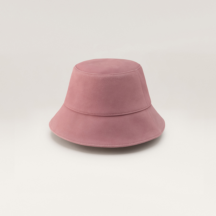 Palmer Suede Bucket(パルマー スエード)
