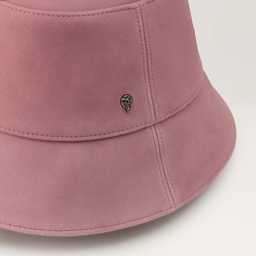 Palmer Suede Bucket(パルマー スエード)