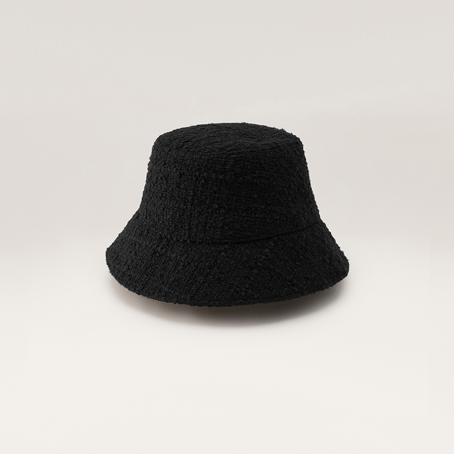 Palmer Wool Blend Bucket(パルマー ウール) Palmer Wool Blend Bucket(パルマー ウール)